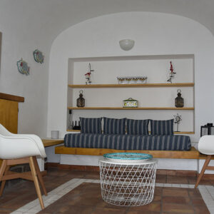 Villa Furore Piano Terra