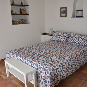 Villa Furore Primo Piano