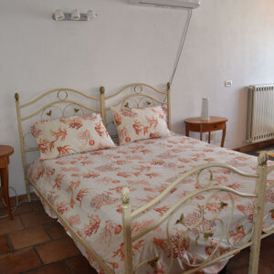 Villa Furore Secondo Piano